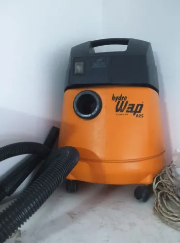 Aspirador Wap