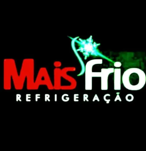 Mais Frio Refrigeração e climatização