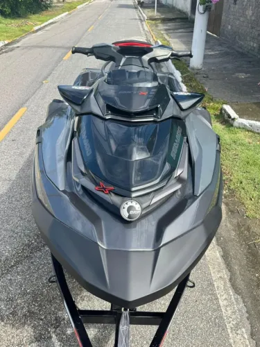 Vendo ou troco por carro jet ski seado