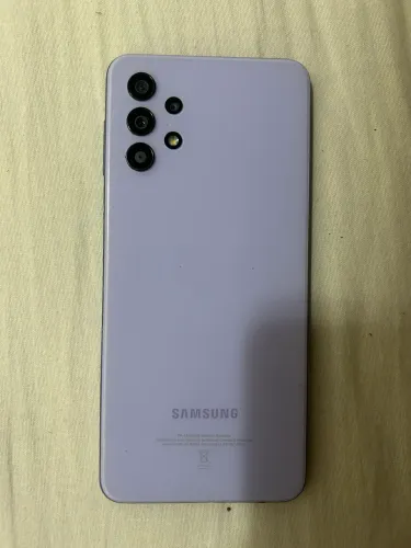 Samsung Galaxy A32 5G 128GB - Muito Conservado