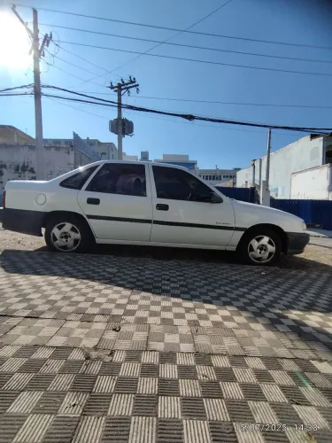 Chevrolet Vectra GLS/expres.2.2/ 2.0 E 2.0 CD 8V 1995