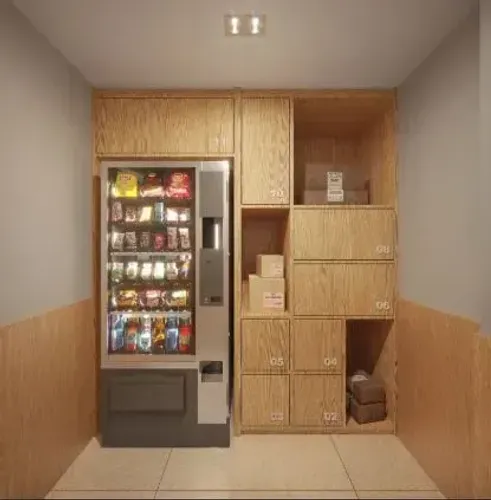 APARTAMENTO 2 SUÍTES 41M² COM VARANDA EM ITAPUÃ - VOG ITAPUÃ
