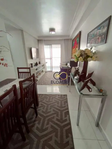 Apartamento a venda no Tatuapé no Condomínio The Garden Spring 3 quartos, suíte e 2 vagas