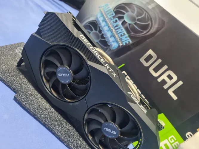 Rtx 2060 6gb 