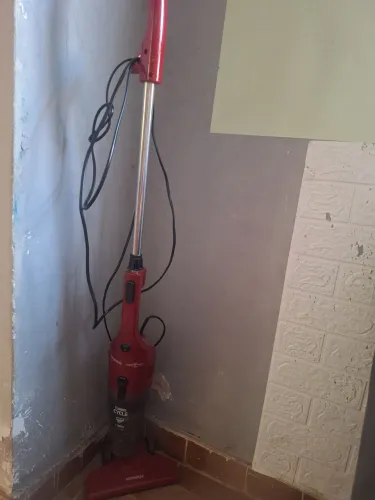Aspirador de pó 2 em 1