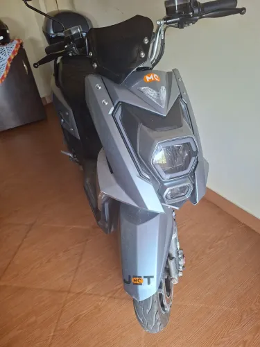Jet 1000w semi nova 