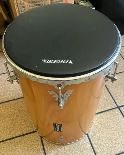 Rebolo tantan Phoenix