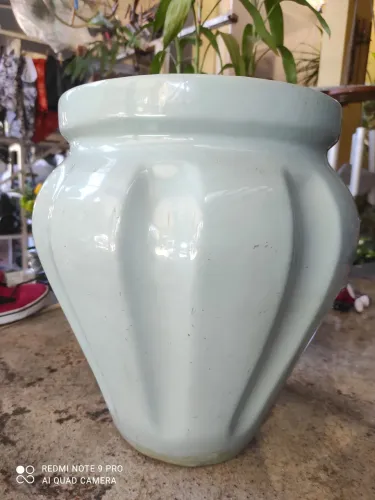 Vaso grande,para plantas :