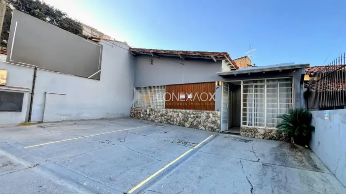 casa - Taquaral - Campinas
