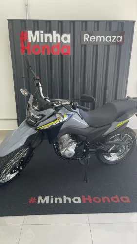 NXR 160 BROS 26/26 PRONTA ENTREGA