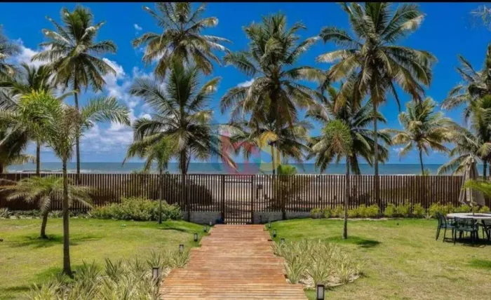 Alugo Garden no Pétra