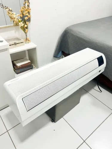 Ar condicionado 18000 bts inverter Samsung 