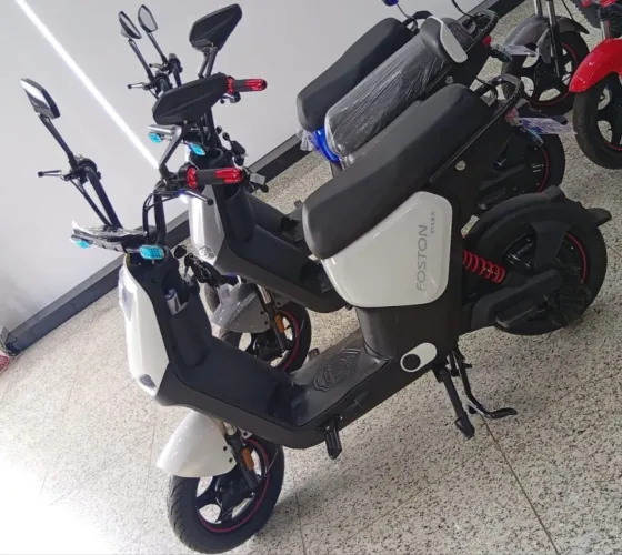 Scooter Elétrica Foston X13 EX 