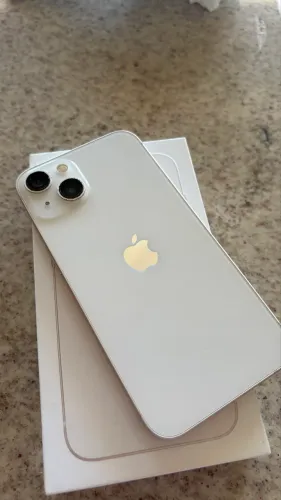 Iphone 13 - Branco