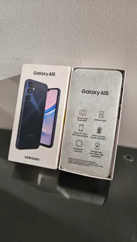 Samsung A15 128gb