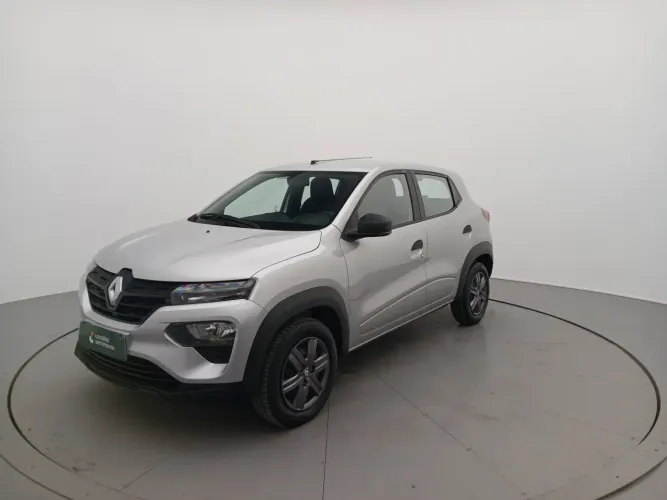 Renault Kwid 1.0 Zen 2025