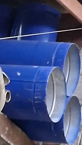 vendo tubos de exaustor com coifa 