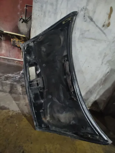 Vendo peça fit 2008 \ Civic 2004