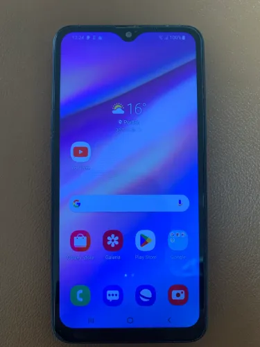 Celular Samsung a10s