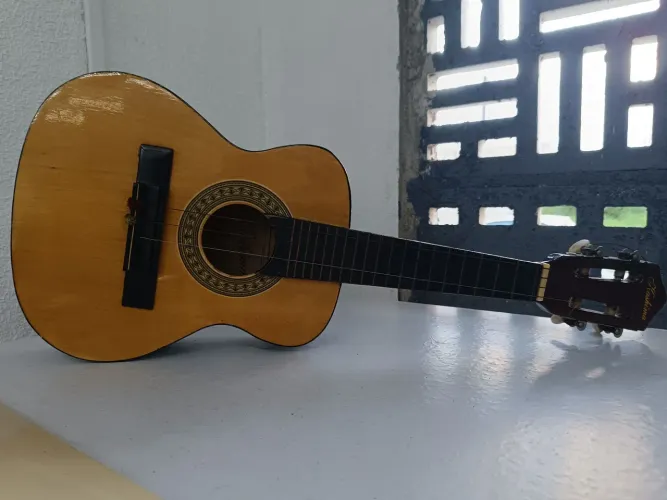 Cavaquinho kashima
