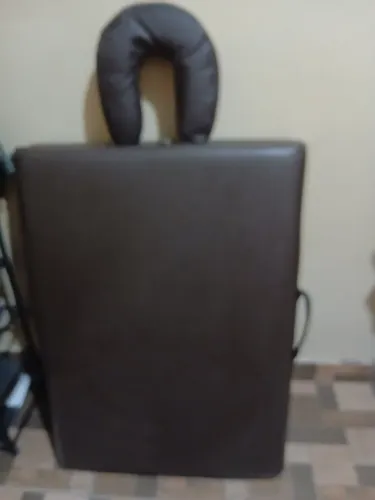 Maca para massagem