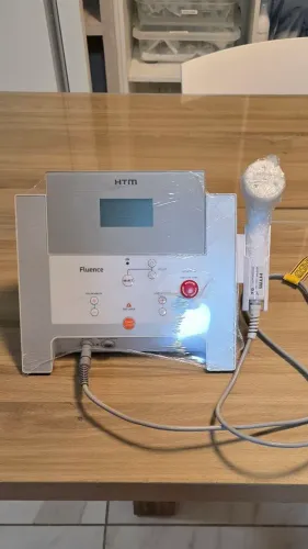Aparelho Laser Led HTM FLUENCE