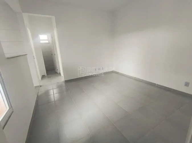 Venda de Apartamentos / Padrão na cidade de Araraquara