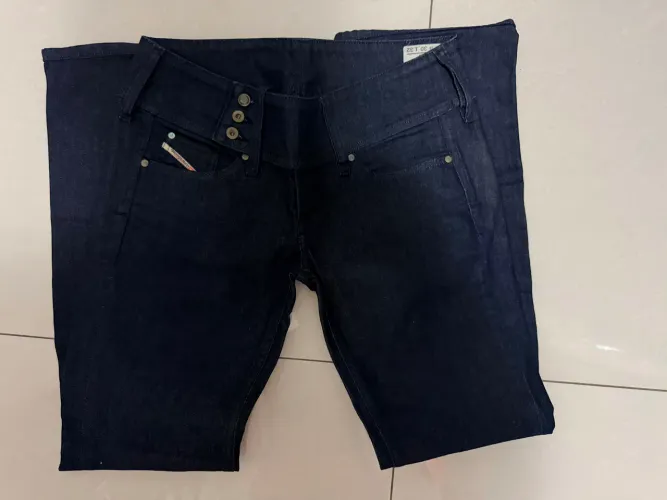 Calça Jeans Diesel original