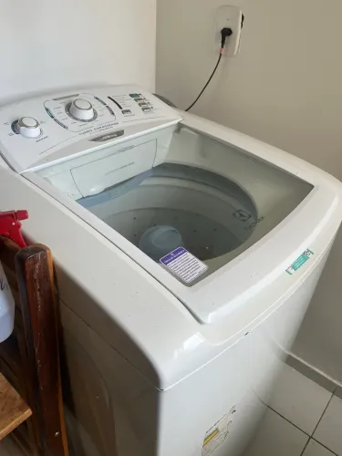 Máquina de lavar 13kg Electrolux