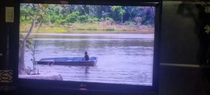 TV LG 43 POLEGADAS 