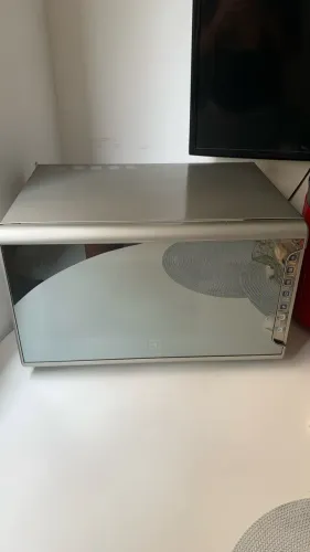 Microondas Electrolux 31 L $500