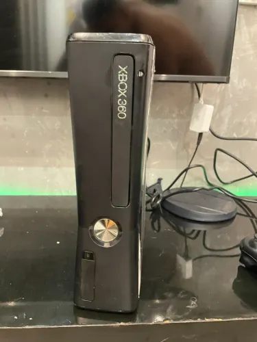 Xbox 360 rgh 