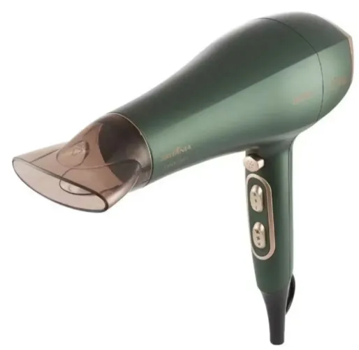Secador de cabelo