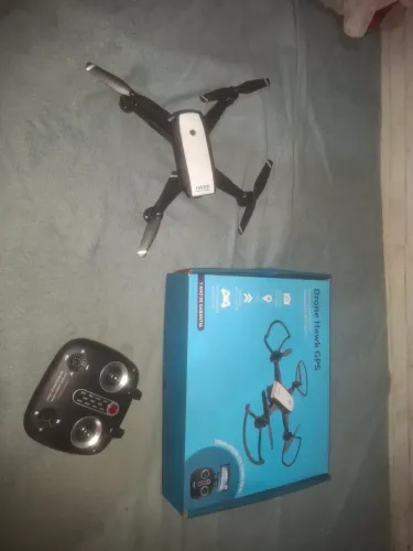 Drone Hawk GPS