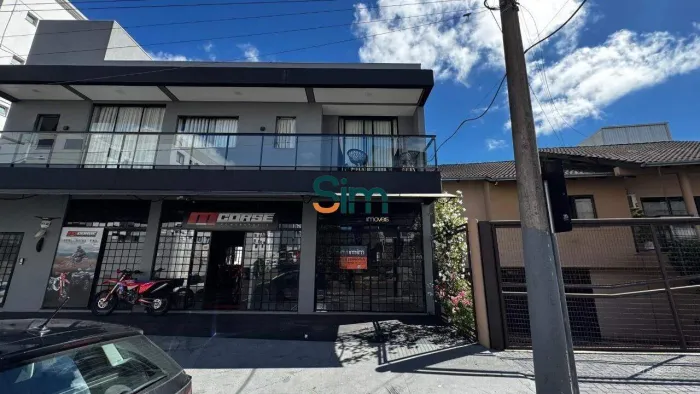 Sala comercial para aluguel em Chapecó (Passo dos Fortes) 60 m²