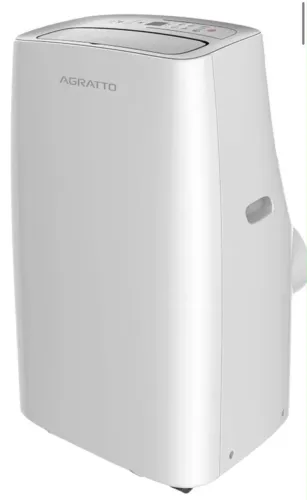 Ar Condicionado Portátil Agratto ACP11F 11.000 BTUs - 220V