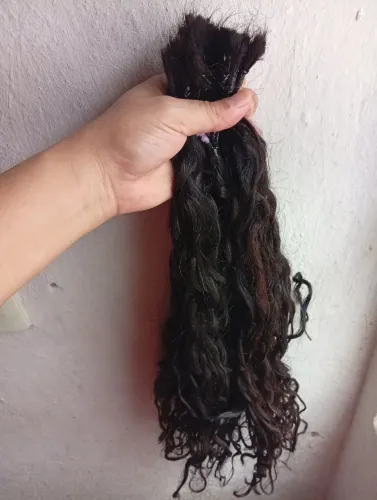 Cabelo Humano