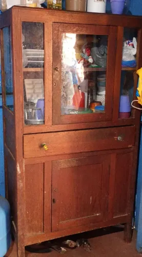 Armário de cozinha 