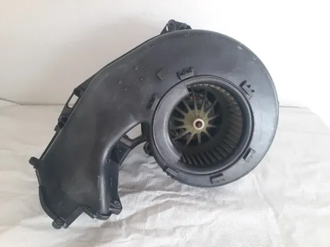 Ventilador Interno Meriva