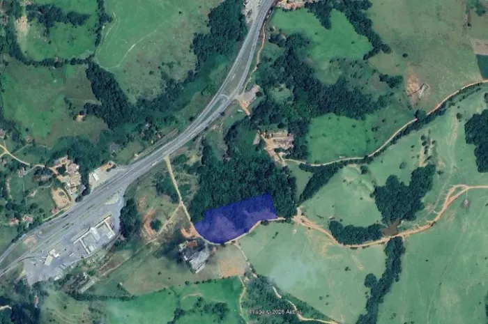 Terreno Fernão dias 20 mil m2