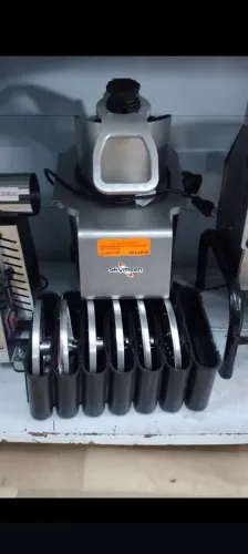PROCESSADOR DE ALIMENTOS PA07 MARCA SKYMSEN NOVO