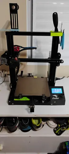 Vendo Impressora 3d ender 3