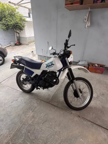XLX impecável ( restaurada inteira)