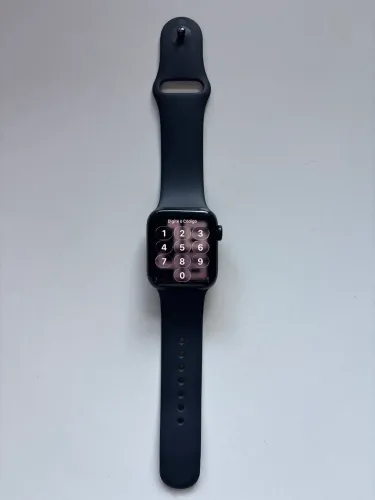 Apple Watch SE