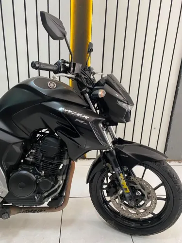 FAZER 250 FZ25 2023