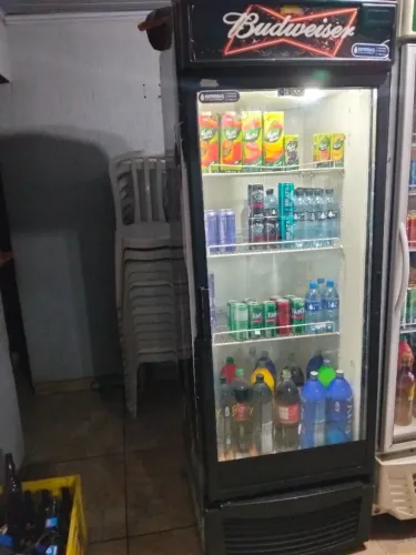 Vendo 6 freezer 2 cervejeiro espositor 2 cervejeiro 2 vertical 1 e 2 portas