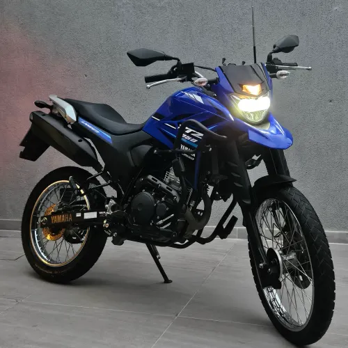 Yamaha XTZ 250 Lander 2023