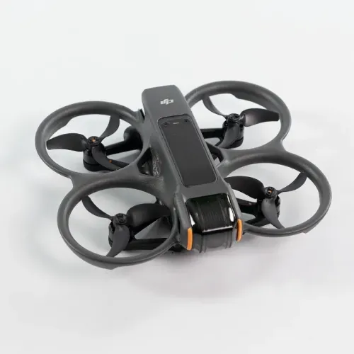 Drone DJI Avata 2 Fly More Combo (3 baterias) (DJI Goggles 3 & Motion 3) BR