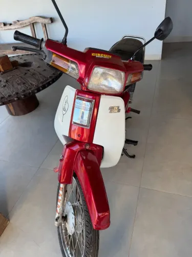 honda dream Relíquia
