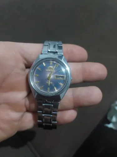 Orient Automático